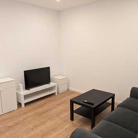 Interaktiv Appartements In Ratingen - Duesseldorferstrasse Extérieur photo