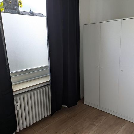 Interaktiv Appartements In Ratingen - Duesseldorferstrasse Extérieur photo