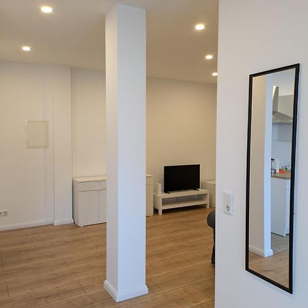 Interaktiv Appartements In Ratingen - Duesseldorferstrasse Extérieur photo