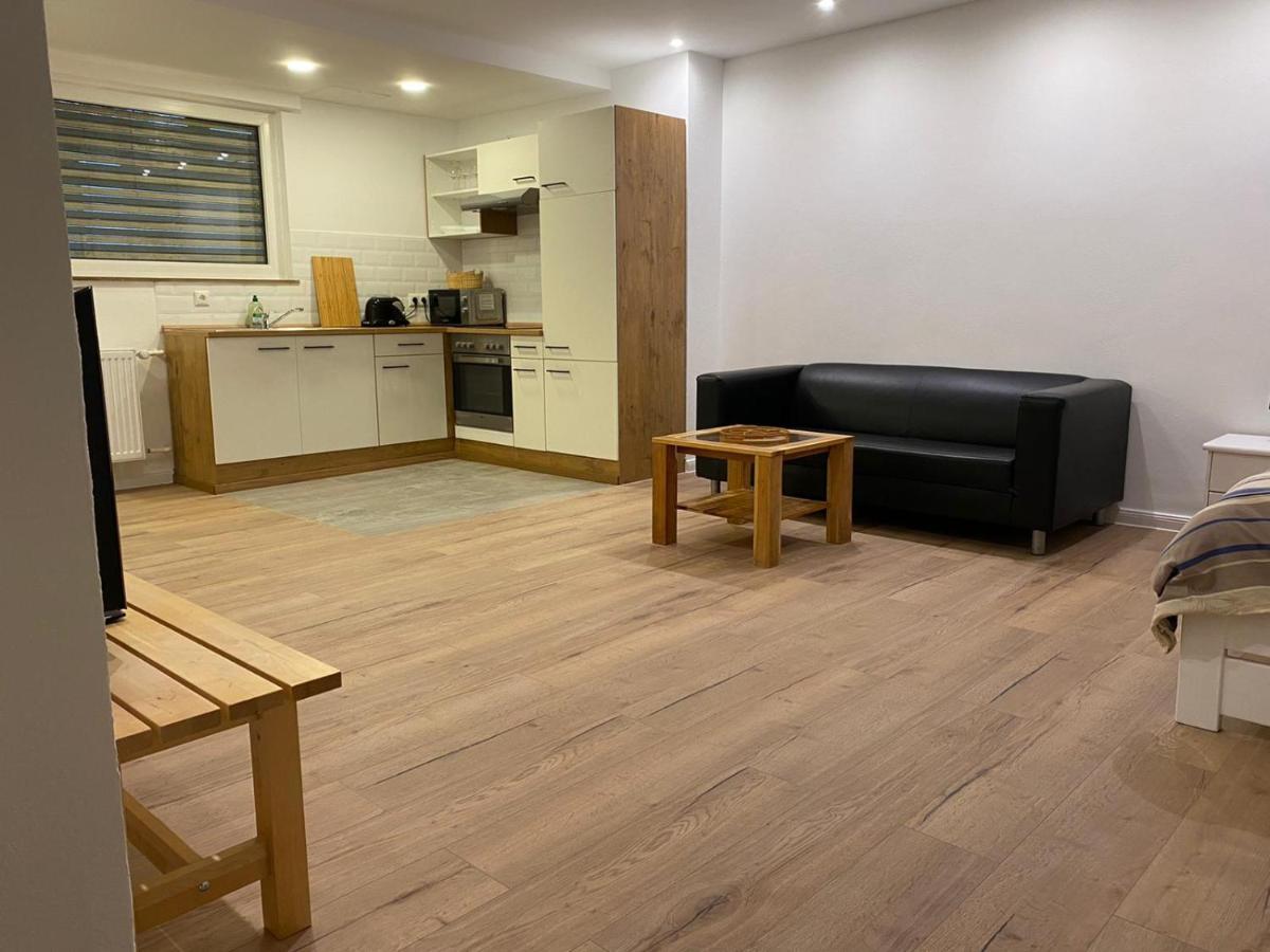 Interaktiv Appartements In Ratingen - Duesseldorferstrasse Extérieur photo