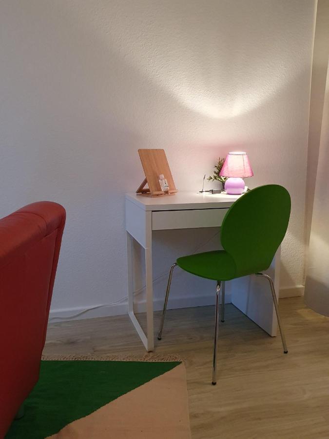 Interaktiv Appartements In Ratingen - Duesseldorferstrasse Extérieur photo