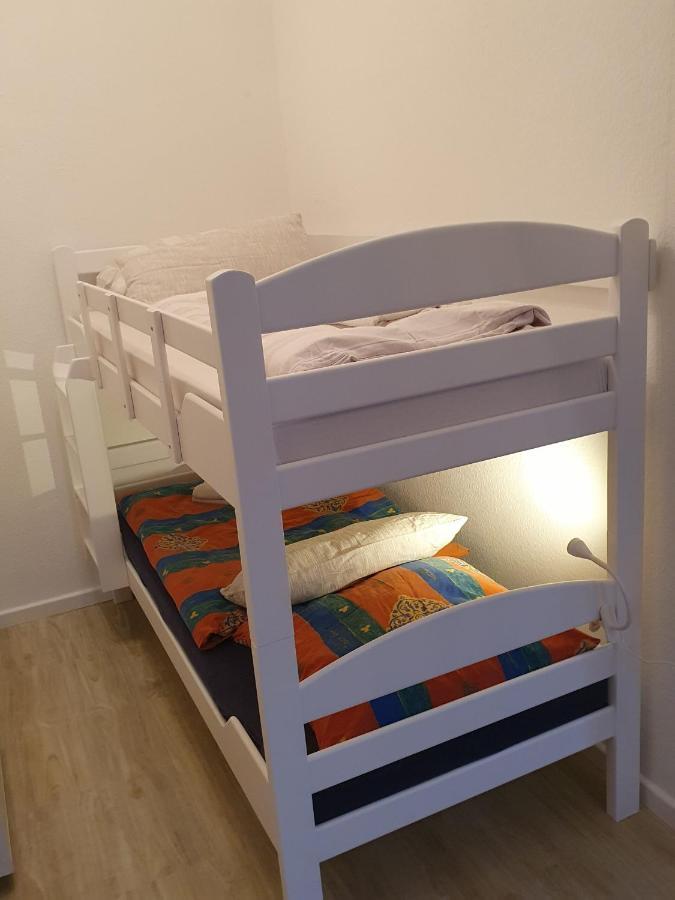 Interaktiv Appartements In Ratingen - Duesseldorferstrasse Extérieur photo