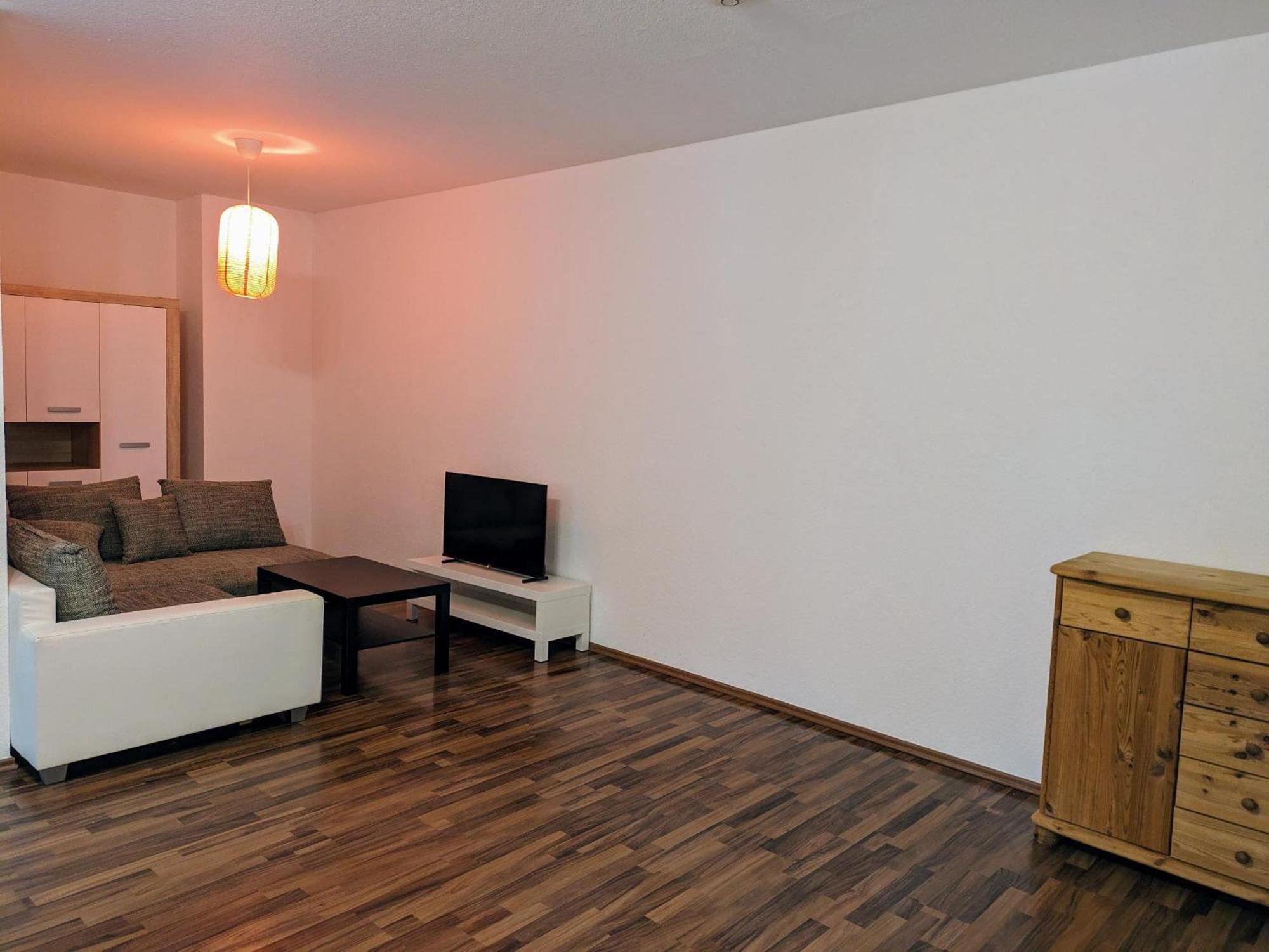 Interaktiv Appartements In Ratingen - Duesseldorferstrasse Extérieur photo