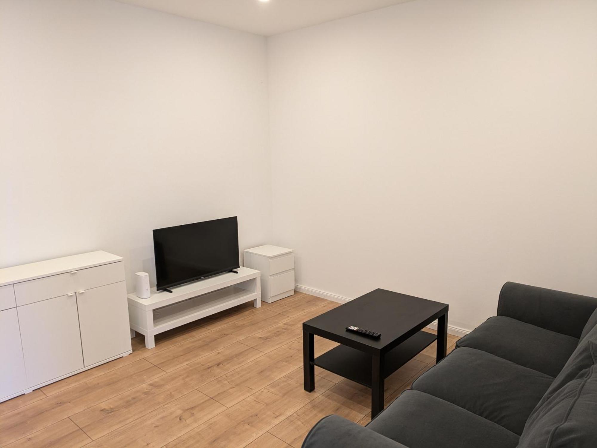 Interaktiv Appartements In Ratingen - Duesseldorferstrasse Extérieur photo