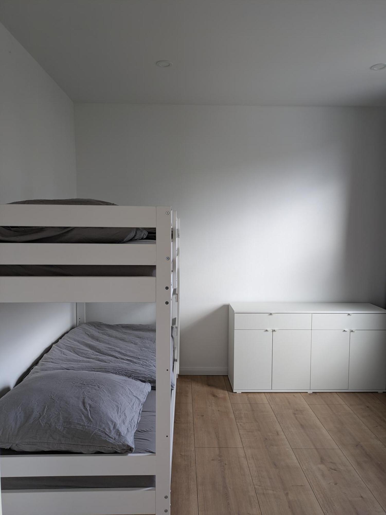 Interaktiv Appartements In Ratingen - Duesseldorferstrasse Extérieur photo